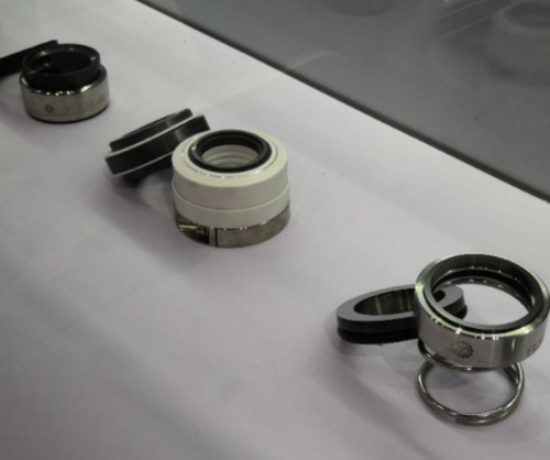 耐腐蝕機(jī)械 密封