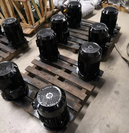 電動(dòng)機(jī)