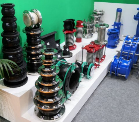 波紋管道補(bǔ)償器